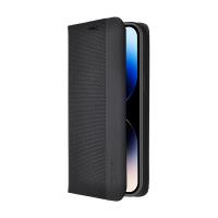 PureGear WALLET Series - Etui z klapką iPhone 14 Pro (czarny) PureGear WALLET Series - Etui z klapką iPhone 14 Pro (czarny)