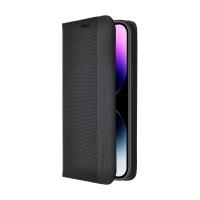 PureGear WALLET Series - Etui z klapką iPhone 14 Pro Max (czarny) PureGear WALLET Series - Etui z klapką iPhone 14 Pro Max (czarny)