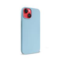 Crong Color Cover - Etui iPhone 14 / iPhone 13 (błękitny)