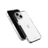 Moshi iGlaze - Etui iPhone 14 (Luna Silver) Moshi iGlaze - Etui iPhone 14 (Luna Silver)
