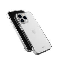 Moshi iGlaze - Etui iPhone 14 Pro Max (Luna Silver) Moshi iGlaze - Etui iPhone 14 Pro Max (Luna Silver)