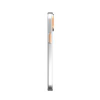 Moshi iGlaze MagSafe - Etui iPhone 14 Plus (Sunset Gold)