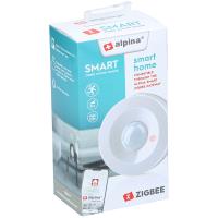 Alpina - Inteligentny czujnik ruchu PIR sieć Zigbee