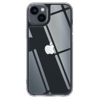 Spigen Quartz Hybrid - Etui do iPhone 15 Plus / iPhone 14 Plus (Przezroczysty) Spigen Quartz Hybrid - Etui do iPhone 15 Plus / iPhone 14 Plus (Przezroczysty)