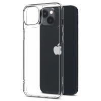 Spigen Quartz Hybrid - Etui do iPhone 15 Plus / iPhone 14 Plus (Przezroczysty)