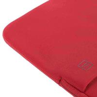 Tucano Top Second Skin - Pokrowiec MacBook Pro 16" (czerwony)