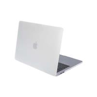 Tucano Nido Hard Shell - Obudowa MacBook Air 13.6" M4 (2025) / M3 (2024) / M2 (2022) (przezroczysty) Tucano Nido Hard Shell - Obudowa MacBook Air 13.6" M4 (2025) / M3 (2024) / M2 (2022) (przezroczysty)