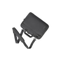 Tucano Work_Out 4 Slim bag - Torba MacBook Pro 14” / laptop 13" (czarny)