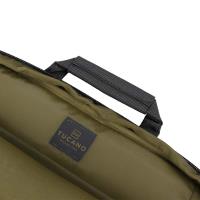 Tucano Work_Out 4 Slim bag - Torba MacBook Pro 14” / laptop 13" (czarny)