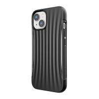 X-Doria Raptic Clutch - Biodegradowalne etui iPhone 14 (Drop-Tested 3m) (Black) X-Doria Raptic Clutch - Biodegradowalne etui iPhone 14 (Drop-Tested 3m) (Black)