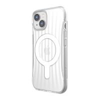 X-Doria Raptic Clutch MagSafe - Biodegradowalne etui iPhone 14 (Drop-Tested 3m) (Clear) X-Doria Raptic Clutch MagSafe - Biodegradowalne etui iPhone 14 (Drop-Tested 3m) (Clear)
