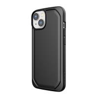 X-Doria Raptic Slim - Biodegradowalne etui iPhone 14 (Black) X-Doria Raptic Slim - Biodegradowalne etui iPhone 14 (Black)