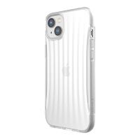 X-Doria Raptic Clutch - Biodegradowalne etui iPhone 14 Plus (Drop-Tested 3m) (Clear) X-Doria Raptic Clutch - Biodegradowalne etui iPhone 14 Plus (Drop-Tested 3m) (Clear)