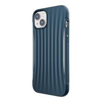 X-Doria Raptic Clutch - Biodegradowalne etui iPhone 14 Plus (Drop-Tested 3m) (Blue) X-Doria Raptic Clutch - Biodegradowalne etui iPhone 14 Plus (Drop-Tested 3m) (Blue)