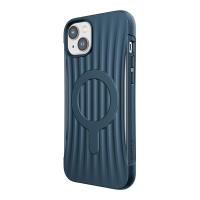 X-Doria Raptic Clutch MagSafe - Biodegradowalne etui iPhone 14 Plus (Drop-Tested 3m) (Marine Blue) X-Doria Raptic Clutch MagSafe - Biodegradowalne etui iPhone 14 Plus (Drop-Tested 3m) (Marine Blue)