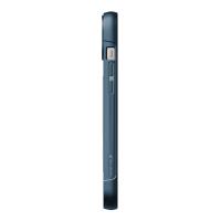 X-Doria Raptic Clutch MagSafe - Biodegradowalne etui iPhone 14 Plus (Drop-Tested 3m) (Marine Blue)