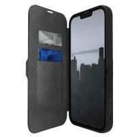 X-Doria Raptic Urban Folio - Etui z klapką iPhone 14 Plus (Black) X-Doria Raptic Urban Folio - Etui z klapką iPhone 14 Plus (Black)
