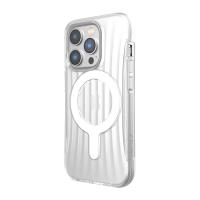 X-Doria Raptic Clutch MagSafe - Biodegradowalne etui iPhone 14 Pro (Drop-Tested 3m) (Clear) X-Doria Raptic Clutch MagSafe - Biodegradowalne etui iPhone 14 Pro (Drop-Tested 3m) (Clear)