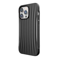 X-Doria Raptic Clutch - Biodegradowalne etui iPhone 14 Pro Max (Drop-Tested 3m) (Black) X-Doria Raptic Clutch - Biodegradowalne etui iPhone 14 Pro Max (Drop-Tested 3m) (Black)