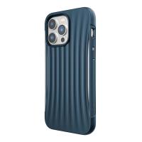 X-Doria Raptic Clutch - Biodegradowalne etui iPhone 14 Pro Max (Drop-Tested 3m) (Blue) X-Doria Raptic Clutch - Biodegradowalne etui iPhone 14 Pro Max (Drop-Tested 3m) (Blue)