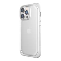 X-Doria Raptic Slim - Biodegradowalne etui iPhone 14 Pro Max (Clear) X-Doria Raptic Slim - Biodegradowalne etui iPhone 14 Pro Max (Clear)