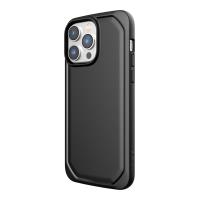 X-Doria Raptic Slim - Biodegradowalne etui iPhone 14 Pro Max (Black) X-Doria Raptic Slim - Biodegradowalne etui iPhone 14 Pro Max (Black)