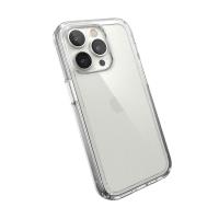 Speck Gemshell - Etui iPhone 14 Pro z powłoką MICROBAN (Clear) Speck Gemshell - Etui iPhone 14 Pro z powłoką MICROBAN (Clear)