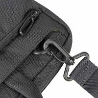 Tucano Work_Out 4 Slim bag - Torba MacBook Pro 16” / laptop 15.6" (czarny)