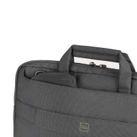 Tucano Work_Out 4 Slim bag - Torba MacBook Pro 16” / laptop 15.6" (czarny)