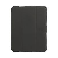 Tucano Educo Case – Pancerne etui do iPad 10.9" (2022) w/Magnet & Stand up z uchwytem Apple Pencil (Black)