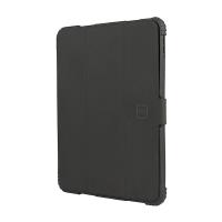 Tucano Educo Case – Pancerne etui do iPad 10.9" (2022) w/Magnet & Stand up z uchwytem Apple Pencil (Black)