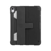 Tucano Educo Case – Pancerne etui do iPad 10.9" (2022) w/Magnet & Stand up z uchwytem Apple Pencil (Black)