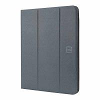 Tucano Up Plus Case – Etui do iPad 10.9" (2022) w/Magnet & Stand up z uchwytem Apple Pencil (szary)