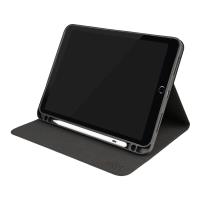 Tucano Up Plus Case – Etui do iPad 10.9" (2022) w/Magnet & Stand up z uchwytem Apple Pencil (szary)