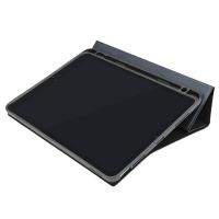 Tucano Up Plus Case – Etui do iPad 10.9" (2022) w/Magnet & Stand up z uchwytem Apple Pencil (szary)