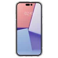 Spigen Quartz Hybrid - Etui do iPhone 14 Pro (Przezroczysty) Spigen Quartz Hybrid - Etui do iPhone 14 Pro (Przezroczysty)