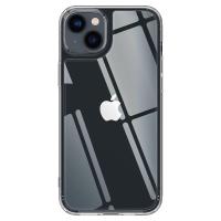 Spigen Quartz Hybrid - Etui do iPhone 14 (Przezroczysty) Spigen Quartz Hybrid - Etui do iPhone 14 (Przezroczysty)
