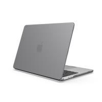 Moshi iGlaze Hardshell Case - Obudowa MacBook Air 13.6" M4 (2025) / M3 (2024) / M2 (2022) (Stealth Black) Moshi iGlaze Hardshell Case - Obudowa MacBook Air 13.6" M4 (2025) / M3 (2024) / M2 (2022) (Stealth Black)
