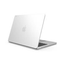 Moshi iGlaze Hardshell Case - Obudowa MacBook Air 13.6" M4 (2025) / M3 (2024) / M2 (2022) (Stealth Clear) Moshi iGlaze Hardshell Case - Obudowa MacBook Air 13.6" M4 (2025) / M3 (2024) / M2 (2022) (Stealth Clear)