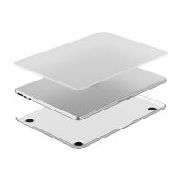 Incase Hardshell Case - Etui MacBook Air 13,6” M4 (2025) / M3 (2024) / M2 (2022) (Dots/Clear) Incase Hardshell Case - Etui MacBook Air 13,6” M4 (2025) / M3 (2024) / M2 (2022) (Dots/Clear)
