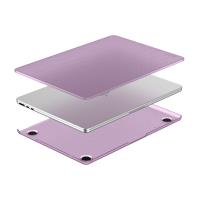 Incase Hardshell Case - Etui MacBook Air 13,6” M4 (2025) / M3 (2024) / M2 (2022) (Dots/Ice Pink) Incase Hardshell Case - Etui MacBook Air 13,6” M4 (2025) / M3 (2024) / M2 (2022) (Dots/Ice Pink)