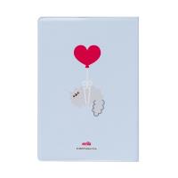 Pusheen - Kalendarz / planner tygodniowy 2022/2023 rok (11x15,5 cm)
