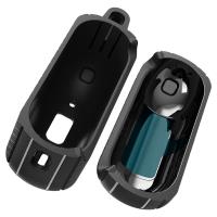 Spigen Mag Armor MagSafe - Etui do Apple Airpods Pro 1 / 2 (Czarny)