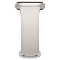 Spigen Proflex EZ FIT 2-Pack - Szkło hybrydowe do Apple Watch 8 / 7 45 mm (2 szt)