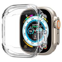 Spigen Ultra Hybrid – Obudowa do Apple Watch Ultra 49 mm (Przezroczysty)