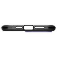 Spigen Tough Armor MagFit - Etui do iPhone 14 Pro Max MagSafe (fioletowy)