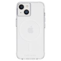 Case-Mate Tough Clear MagSafe - Etui iPhone 14 / iPhone 13 (Przezroczysty) Case-Mate Tough Clear MagSafe - Etui iPhone 14 / iPhone 13 (Przezroczysty)
