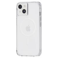 Case-Mate Tough Clear MagSafe - Etui iPhone 14 / iPhone 13 (Przezroczysty)