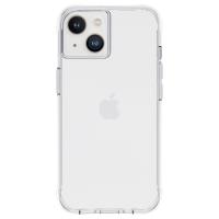 Case-Mate Tough Clear - Etui iPhone 14 / iPhone 13 (Przezroczysty)