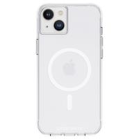 Case-Mate Tough Clear MagSafe - Etui iPhone 14 Plus (Przezroczysty) Case-Mate Tough Clear MagSafe - Etui iPhone 14 Plus (Przezroczysty)